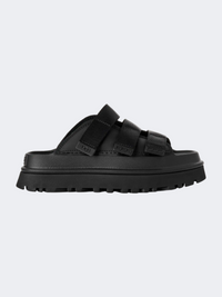 Ugg Goldenglow Women Lifestyle Slippers Black