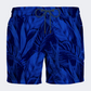 Allen Cox Men Beach Swim Short Bluette