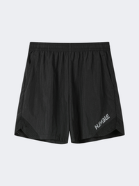 Erke Sport Men Lifestyle Short Black