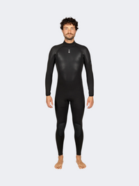 Fourth Element Xenos Arc 3Mm Men Diving Suit Black
