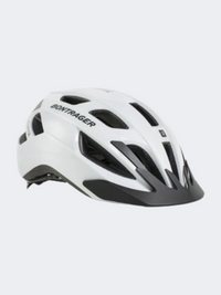 Bontrager Solstice Medium/Large Biking Protection White/Black 592942
