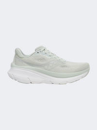 Saucony Guide 19 Women Running Shoes Cast/Silver