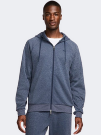 Nike Df Primary Men Training Hoody Obsidian/Heather
