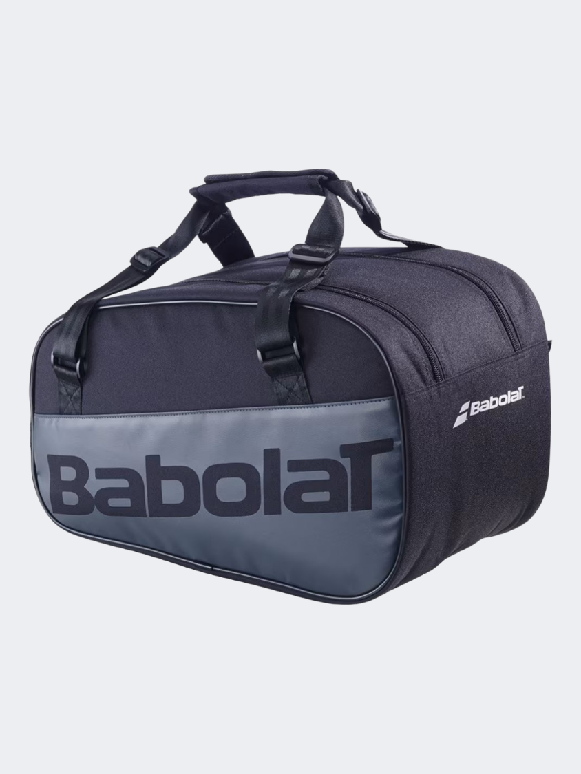 Babolat Rh Pro Padel Padel Bags Cases And Luggage Black