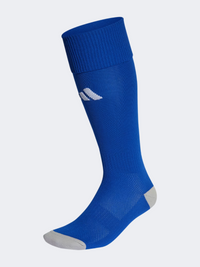 Adidas Milano 23 Unisex Football Sock Royal Blue/White