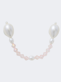 Crocs Jibbitz Beaded Pearl Chain Unisex Lifestyle Pins