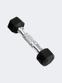 Fitness Factory 1 Kg Unisex Weights Black