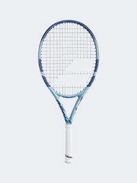 Babolat Pure Drive Junior 25 Gen11 Kids Tennis Racquet Light Blue