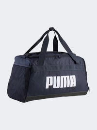 Puma Challenger 35L Small Sports Unisex Lifestyle Bag Navy