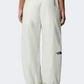 The North Face Nse Women Lifestyle Pant White Dune