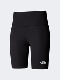 The North Face Flex 8 Inch Women Training Short Black