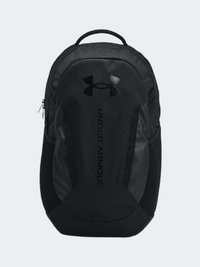 Under Armour Hustle 6 Unisex Training Bags Cases And Luggage Black