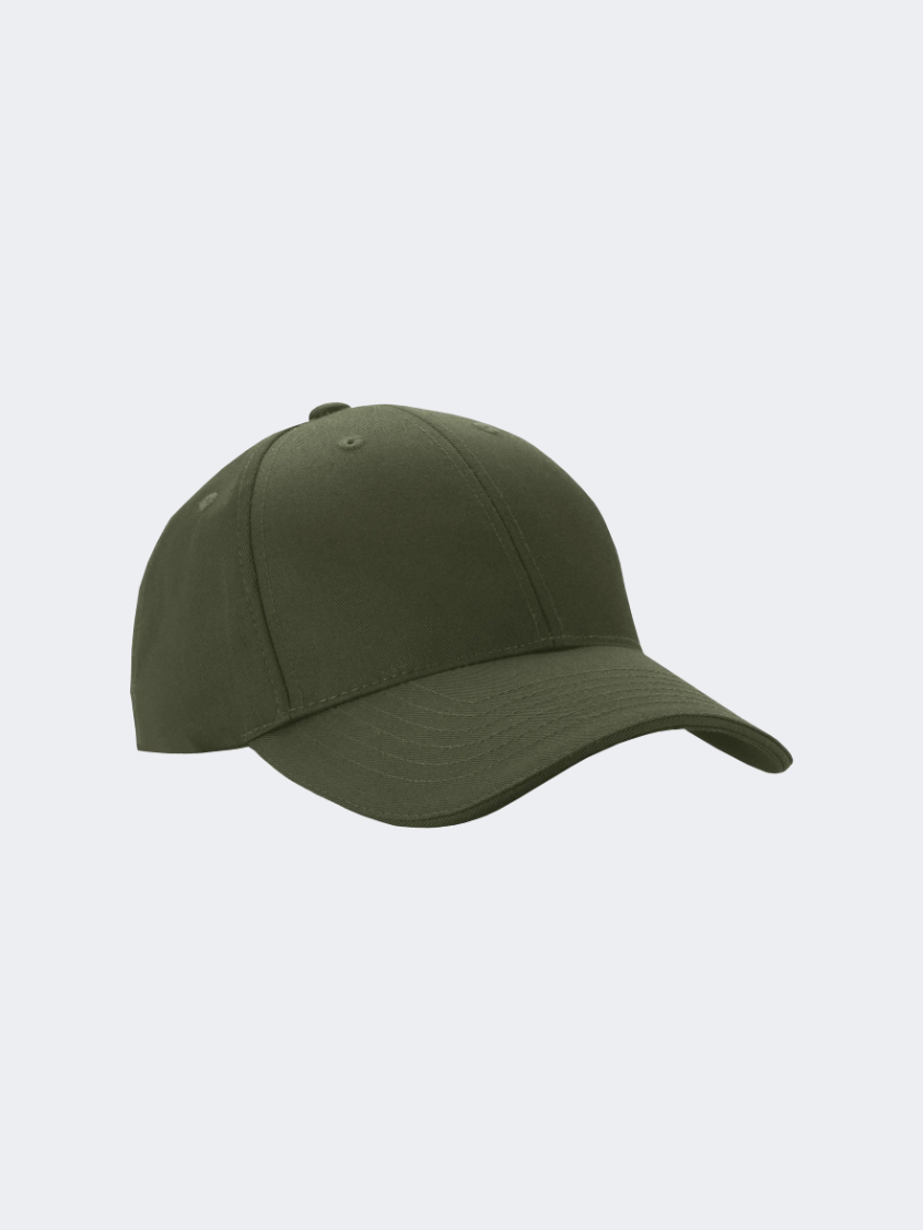 5-11 Adjustable Uniform Tactical Cap Tdu Green
