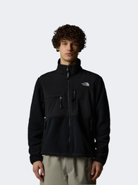 The North Face Retro Denali Men Lifestyle Jacket Black