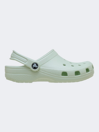 Crocs Classic Kids Lifestyle Clog Mint Tint