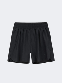 Anta Advanced Woven Women Running Short Black