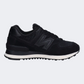 New Balance 574 Core Women Lifestyle Shoes Black