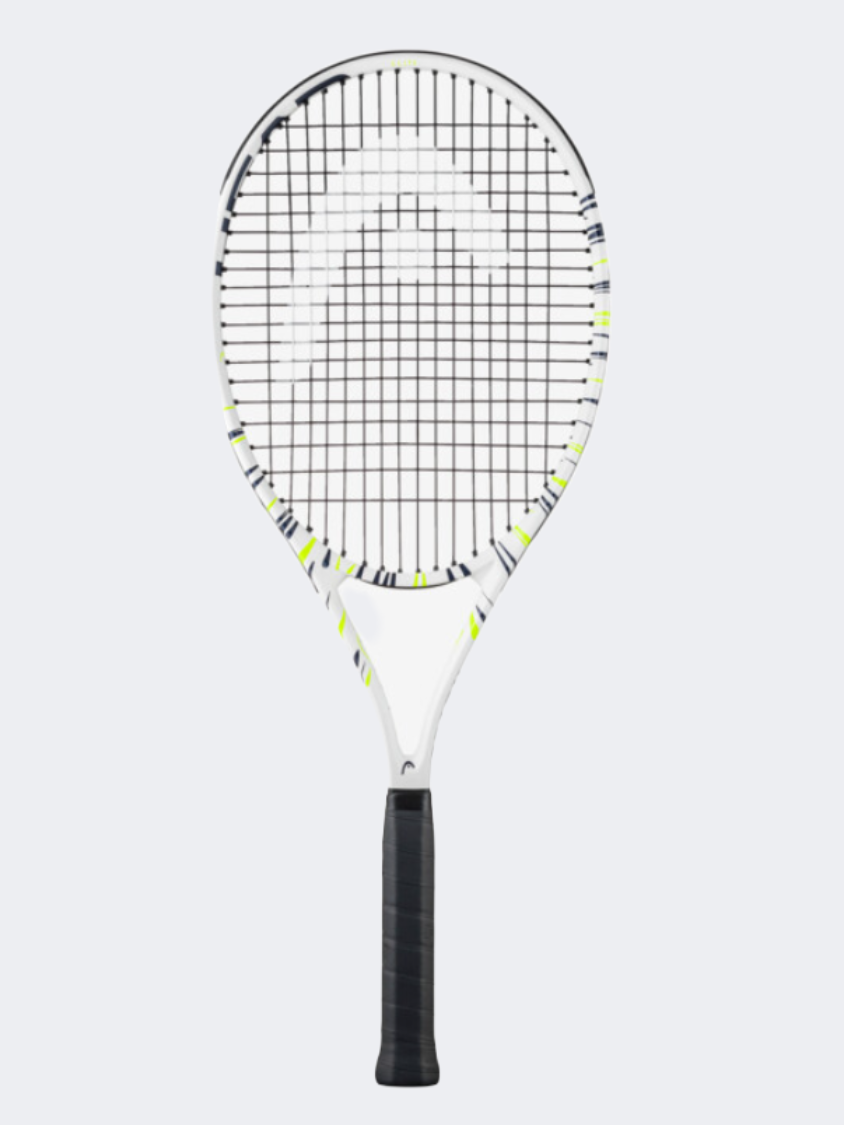 Head Mx Spark Elite Unisex Tennis Racquet White