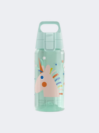 Sigg Viva One Unistars 0.5 L Kids Lifestyle Bottle Green