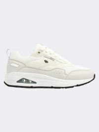 British Knights Lennox Women Lifestyle Shoes White/Off White