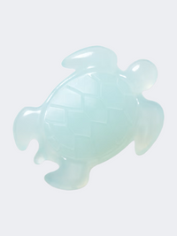 Crocs Squish Filled Turtle Unisex Lifestyle Pins Blue