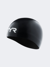 Tyr Tracer X Dome Black Unisex Cap