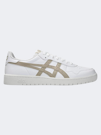 Asics Japan S Women Lifestyle Shoes White/Feather Grey