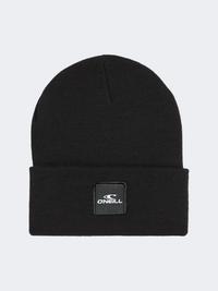 Oneill Snow Men Skiing Beanie Black Out