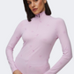Sportalm Helsinki Women Skiing Baselayer Chalk Pink