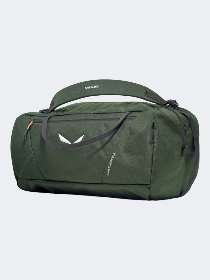 Salewa Agner Climbing Ropebag Dark Olive