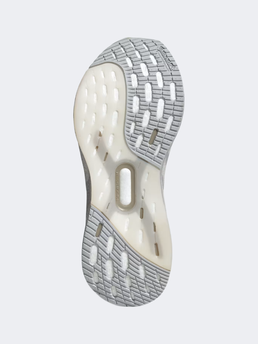 Adidas Ultraboost 5 Women Running Shoes Grey/Halo Silver