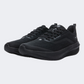 Erke Men Running Shoes Black