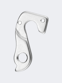 Bonin Ac Gearbox Hanger Bike Grey