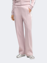 Puma T7 Always On Straight Women Lifestyle Pant Misty Pink