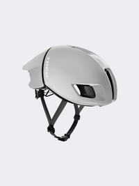 Trek Ballista Mips Road Unisex Biking Helmet White/Gloss