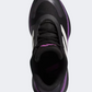 Adidas Bounce Legends Men Basketball Shoes Black/Purple