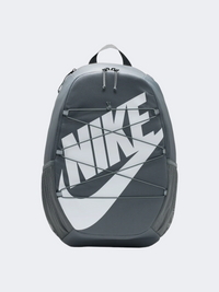 Nike Heritage Sweep 25 L Women Lifestyle Backpack Grey/Black/White