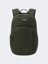 Dakine Campus 25 L Back To School Backpack Rosin