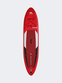 MSPA All-Around Isup 3.66M/15Cm Monster Beach Surfboard Red