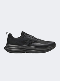 Anta Basic Men Running Sneakers Black