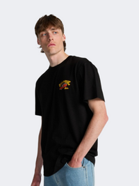 Billabong Origin Screen Men Lifestyle T-Shirt Black
