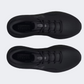 Under Armour Charged Surge 4 Men Running Shoes Black