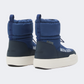 Moonboot Junior Park Tube Mid Kids After Ski Boot Blue Navy