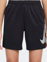 Nike Df Trophy 23 Boys Lifestyle Short Black