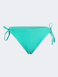 Oil And Gaz Adjustable Women Beach Slip Light Mint