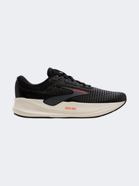 Brooks Revel Max Men Running Shoes Black/Ebony