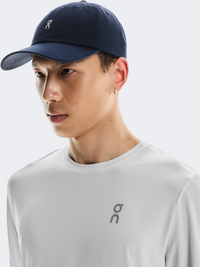 On All Day Unisex Lifestyle Cap Navy