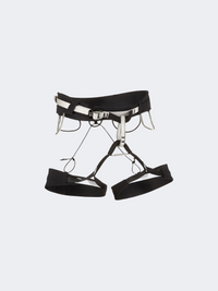 Wild Country Mosquito Women Climbing Harness Black/Seaweed