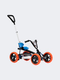 Berg Buzzy Nitro 2 In 1 Kids Outdoor Cars Multicolor