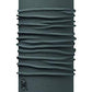 Buff Original Ecostretch Unisex Skiing Tubular Castlerock Grey